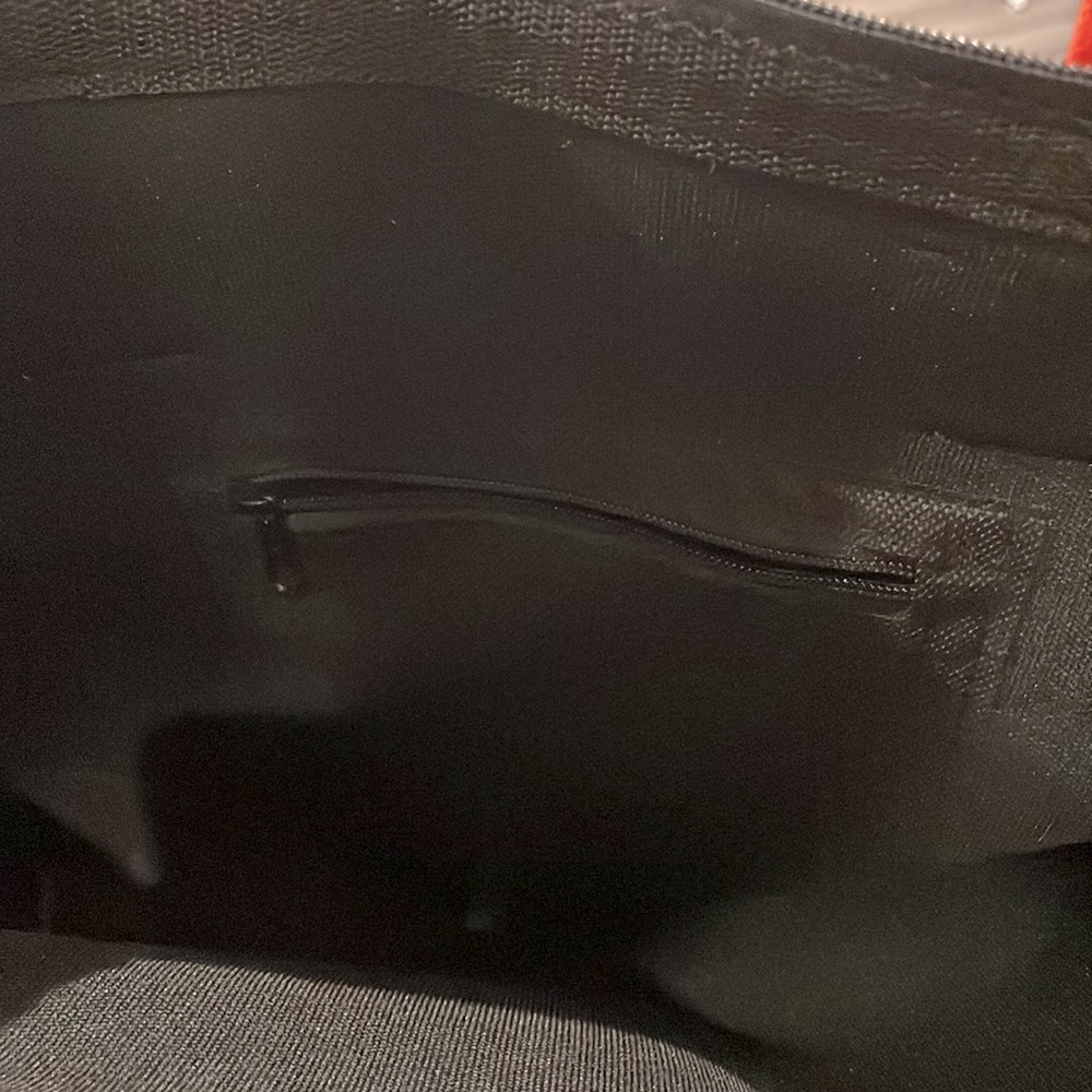 Authentic Guatemalan Shoulder Bag - image 7